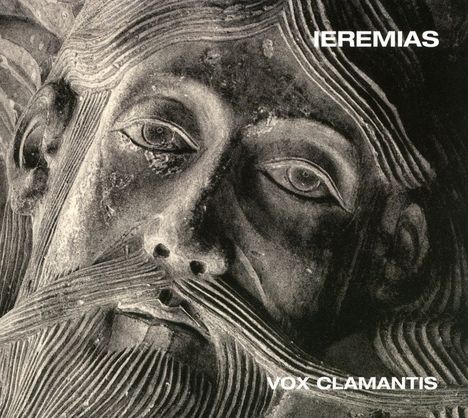 Ieremias - Chant Gregorien, CD