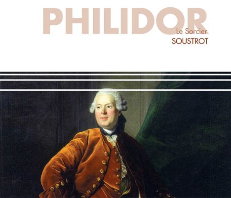 Francois-Andre Danican Philidor (1726-1795): Le Sorcier (Comedie lyrique 1764), 2 CDs