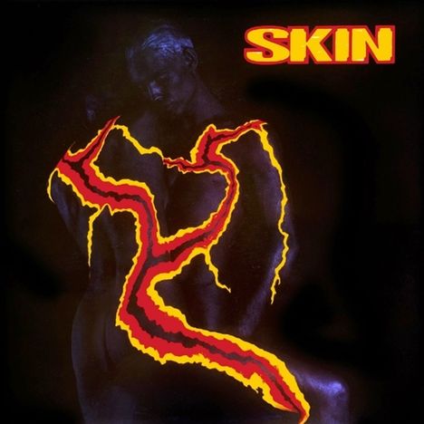 Skin (Hard Rock): Skin (Collectors Edition), 3 CDs