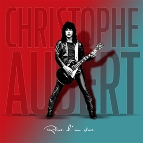 Christophe Aubert: Reve D'un Reve (Bonustracks CD), CD