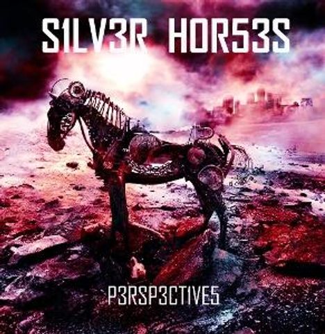 Silver Horses: Perspectives, 2 CDs