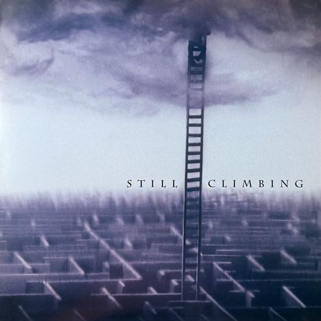 Cinderella: Still Climbing (Expanded & Remastered), CD
