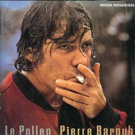 Pierre Barouh: Le Pollen, CD