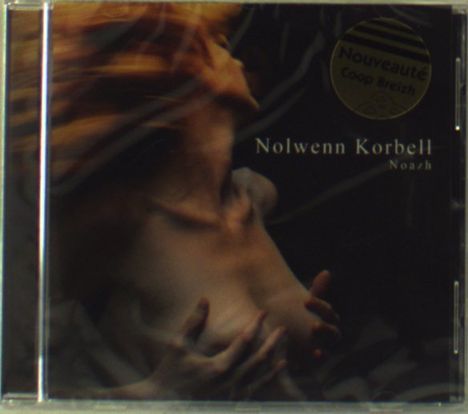 Nolwenn Korbell: Noazh, CD