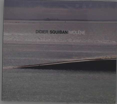 Didier Squiban (geb. 1959): Molène, CD