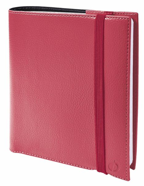 Time&Life ML Medium Perlmutt rosa 2022, Buch