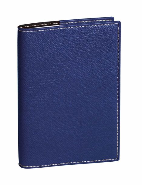 Trinote VZ Club Navyblau 2024, Buch