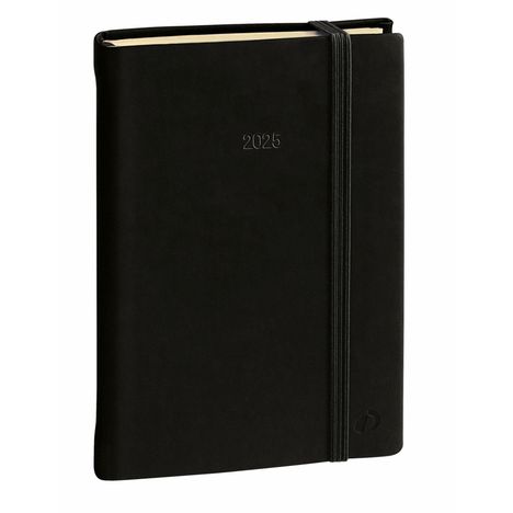 DAILY 24 VZ Silk schwarz 2025, Buch