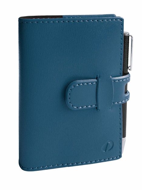 MINIDAY FBL Soho stahlblau 2025, Buch