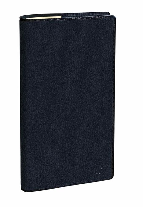 Planital VZ Marlow Nachtblau 2026, Buch