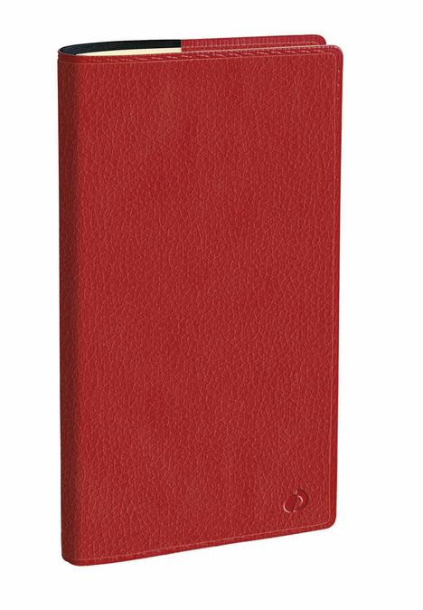 Planital VZ Marlow bordeaux 2026, Buch