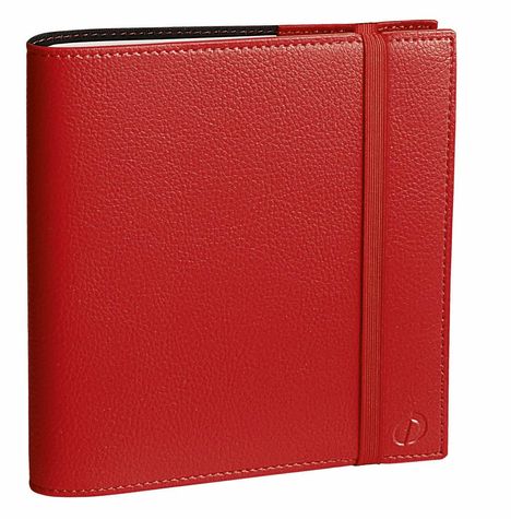 TIME&LIFE MEDIUM rep ML rouge verm Elast 2024, Buch
