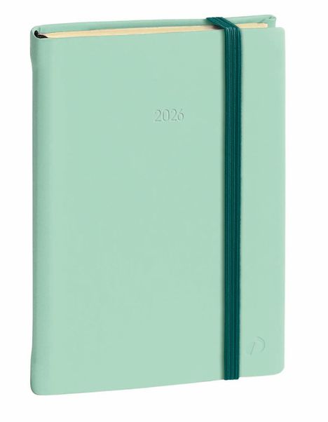 Geschäft Prestige VZ Silk Wassergün 2026, Buch