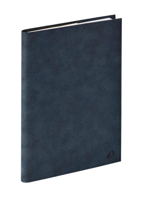 Plan Week 16x24 Andrea Marinblau 2026, Buch