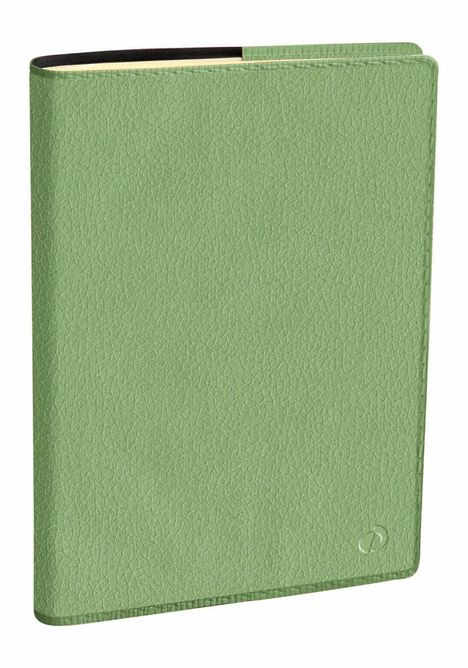 Pre Prestige Note Marlow Mandelgrün 2026, Buch