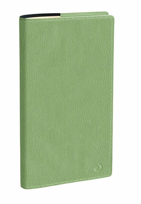 Planital VZ Marlow Mandelgrün 2026, Buch
