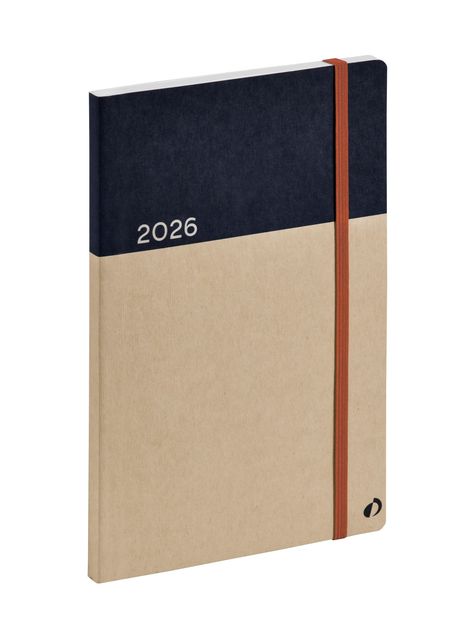 Geschäft Arrakis blau 2026, Buch