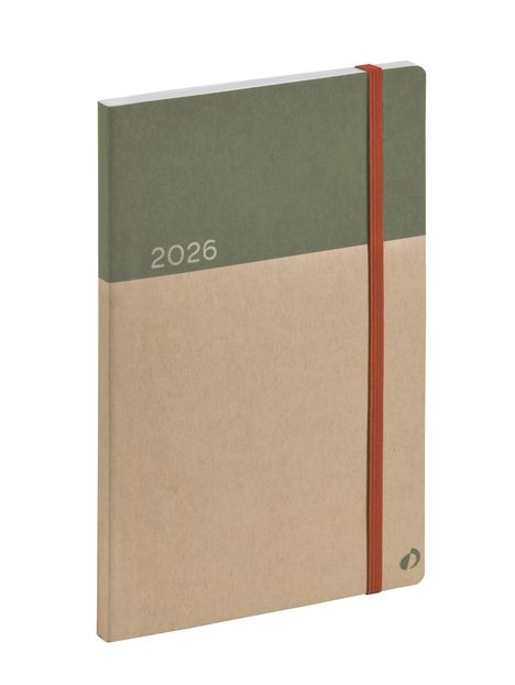 Geschäft Arrakis grün 2026, Buch