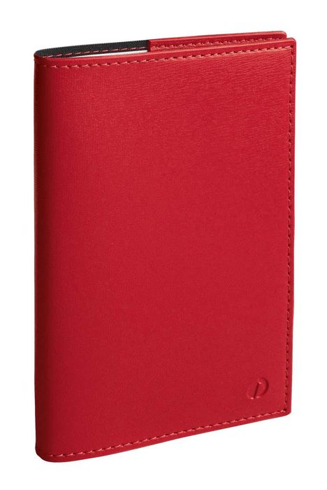 Minister Prestige VZ Soho rot 2026, Buch