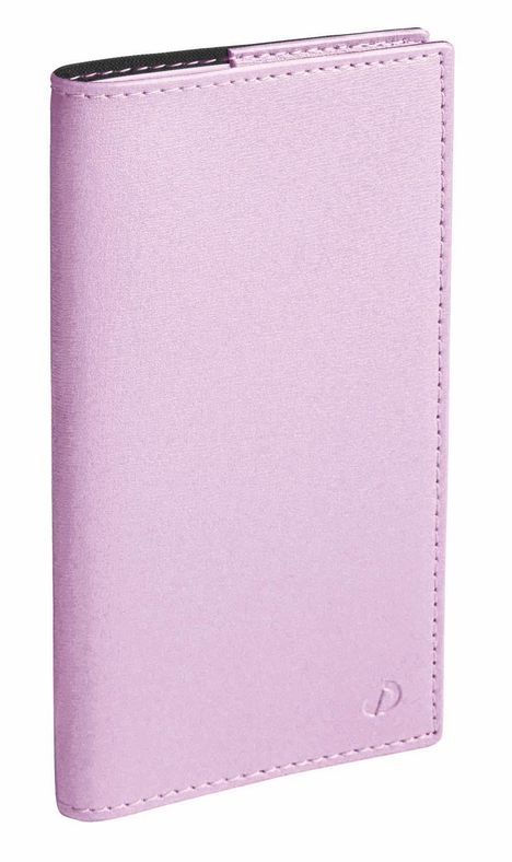 Planital VZ Soho Parma 2026, Buch