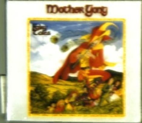 Cover/Produkt Ansicht vergrößern