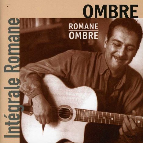 Romane (geb. 1959): Intégrale Volume 3, CD