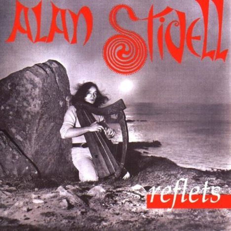 Alan Stivell: Reflets, CD