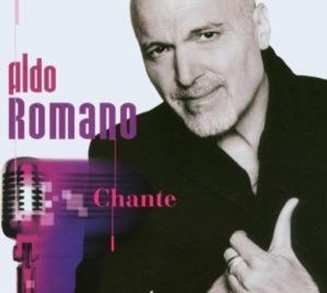 Aldo Romano: Chante (feat. Carla Bruni), CD