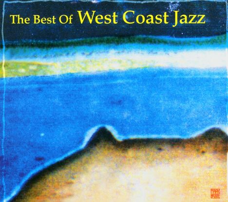 The Best Of West Coast - Jazz Reference, CD