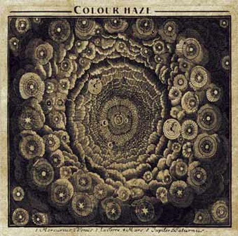 Colour Haze: Colour Haze, LP