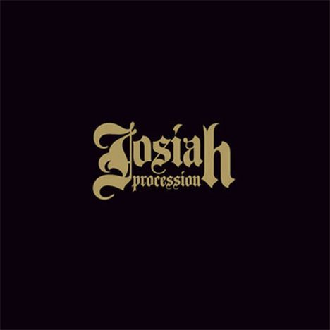 Josiah: Procession, CD