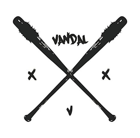 Vandal X: XXV, LP
