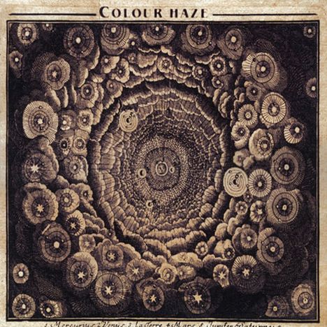 Colour Haze: Colour Haze (remastered), LP