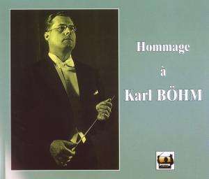 Karl Böhm - Hommage, 3 CDs