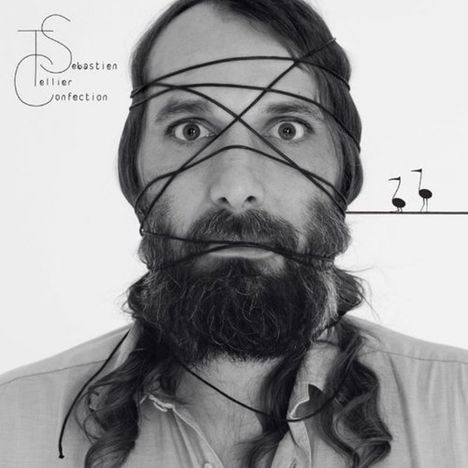 Sebastien Tellier: Filmmusik: Confection, CD