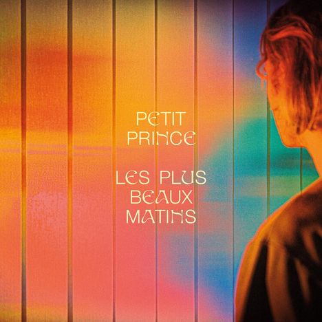 Petit Prince: Les Plus Beaux Matins, CD