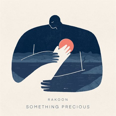 Rakoon: Something Precious, CD