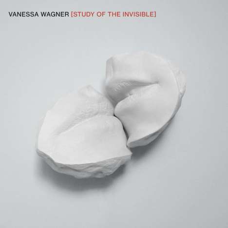 Vanessa Wagner: Study Of The Invisible, 2 LPs