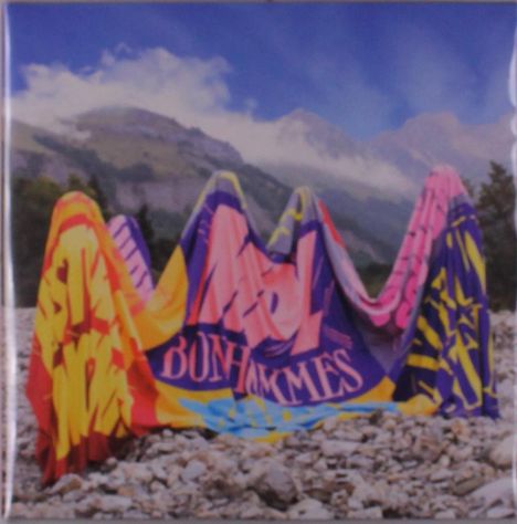 MPL: Bonhommes (Violet Vinyl), LP