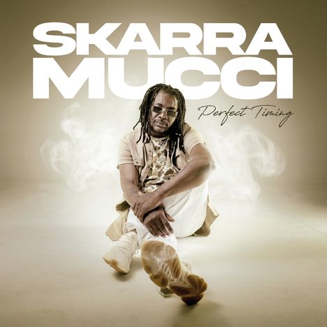 Skarra Mucci: Perfect Timing, CD