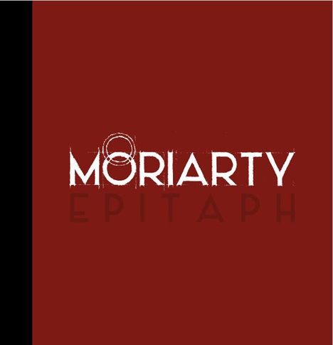 Moriarty: Epitaph (Reissue), 2 LPs