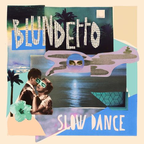 Blundetto: Slow Dance (180g), 2 LPs