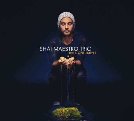 Shai Maestro (geb. 1987): The Stone Skipper, CD