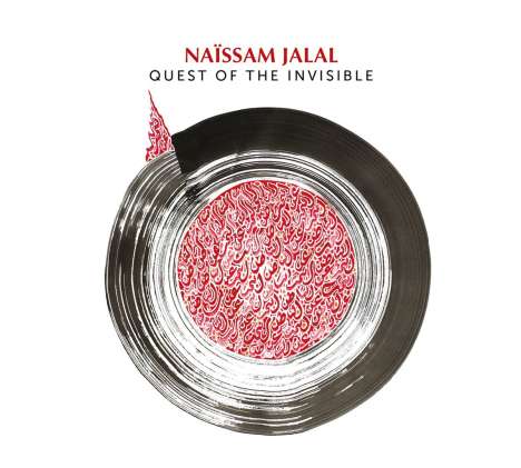 Naïssam Jalal: Quest Of The Invisible, 2 CDs