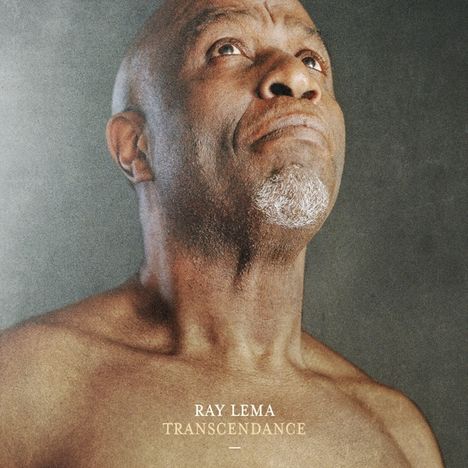 Ray Lema: Transcendance, CD