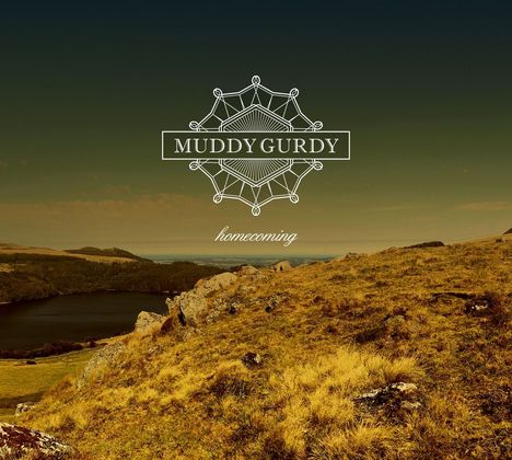 Muddy Gurdy: Homecoming, CD