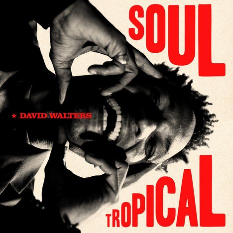 David Walters: Soul Tropical, CD