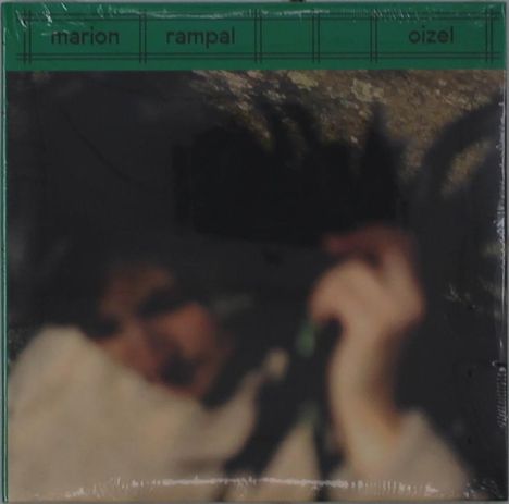 Marion Rampal: Oizel, CD