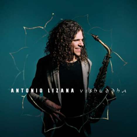 Antonio Lizana: Vishuddha, CD