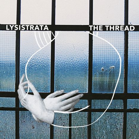 Lysistrata: The Thread, CD